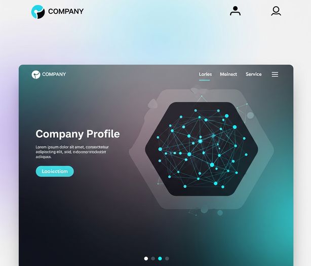 🏢 Company Profile